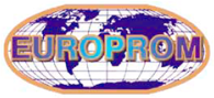 Logo Europrom