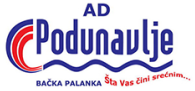 Logo Podunavlje