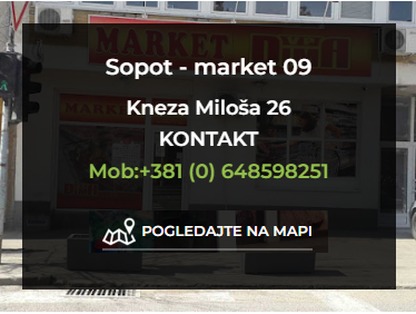 MARKET 09