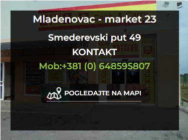 MARKET 21