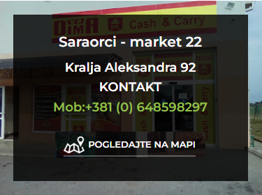 MARKET 22