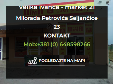 MARKET 23