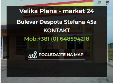 MARKET 24