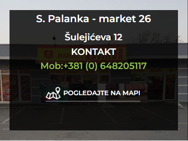 MARKET 26