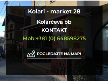 MARKET 28