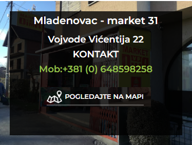 MARKET 30
