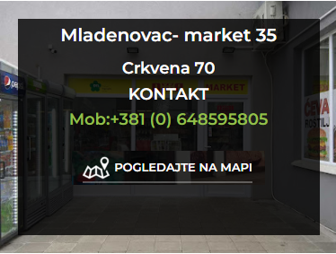 MARKET 35