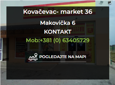MARKET 36
