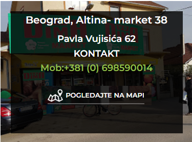 MARKET 38