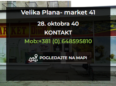 MARKET 41