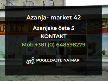 MARKET 42
