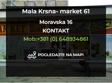 MARKET 61